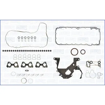 Pochette moteur complète AJUSA 51036700