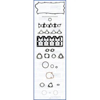 Pochette moteur complète AJUSA 51037100