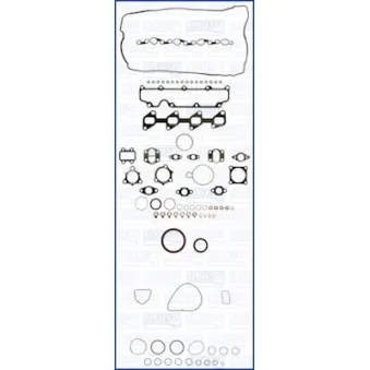 Pochette moteur complète AJUSA 51038900