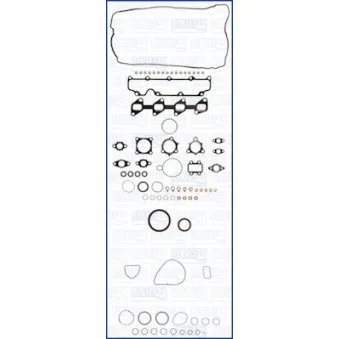 Pochette moteur complète AJUSA 51039000