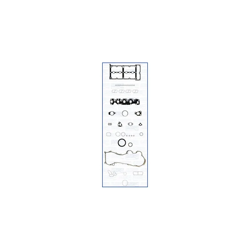Pochette moteur complète AJUSA 51039600