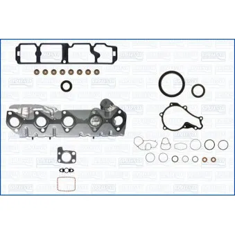 Pochette moteur complète AJUSA 51040200