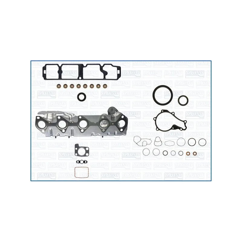 Pochette moteur complète AJUSA 51040200