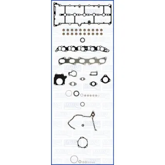 Pochette moteur complète AJUSA 51040500