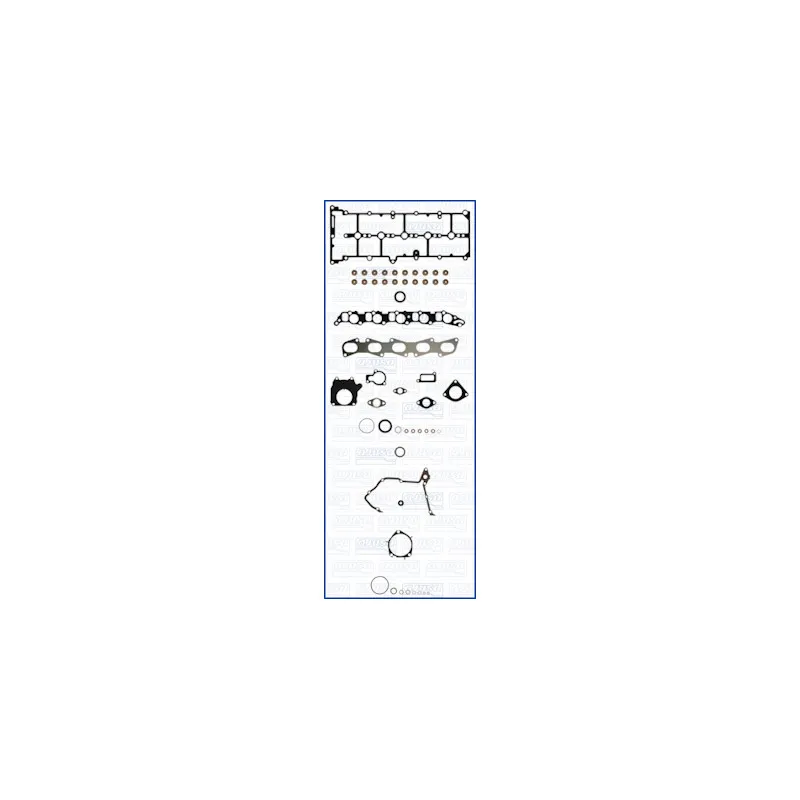 Pochette moteur complète AJUSA 51040500