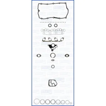 Pochette moteur complète AJUSA 51041900