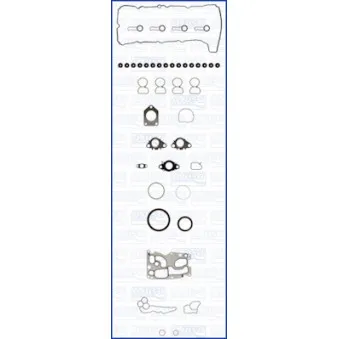 Pochette moteur complète AJUSA