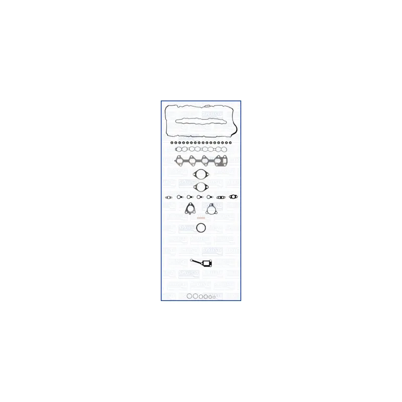 Pochette moteur complète AJUSA 51043000
