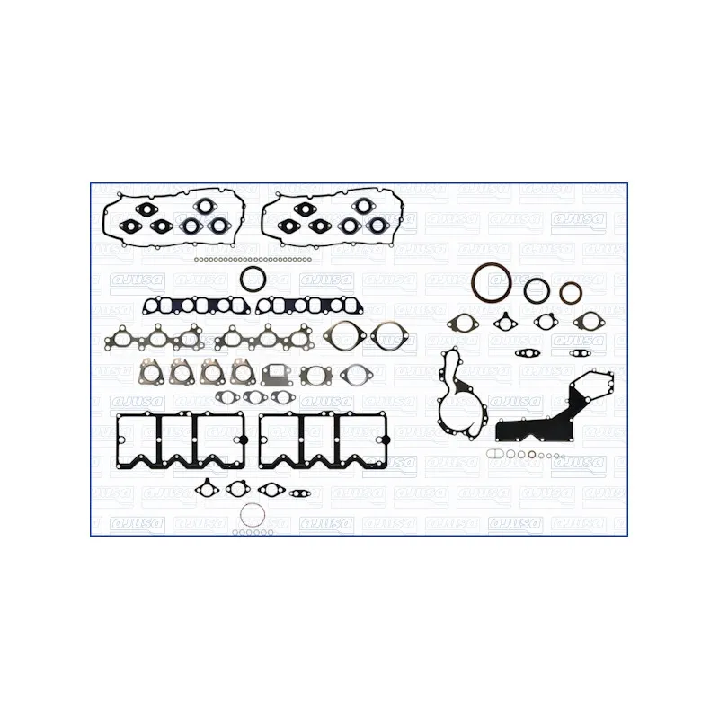 Pochette moteur complète AJUSA 51043200