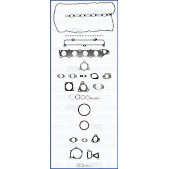 Pochette moteur complète AJUSA 51043300