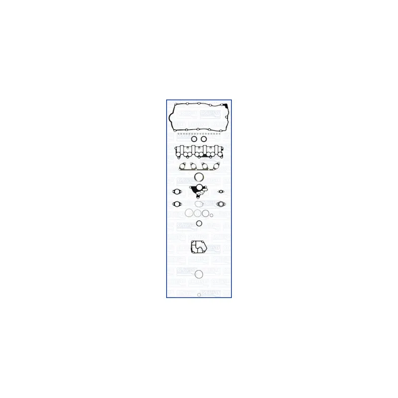 Pochette moteur complète AJUSA 51043400