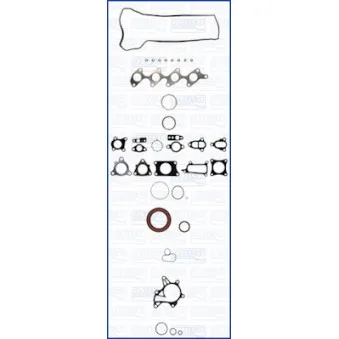 Pochette moteur complète AJUSA 51043700