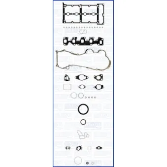 Pochette moteur complète AJUSA 51043800