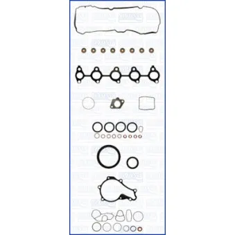 Pochette moteur complète AJUSA