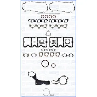 Pochette moteur complète AJUSA 51044100