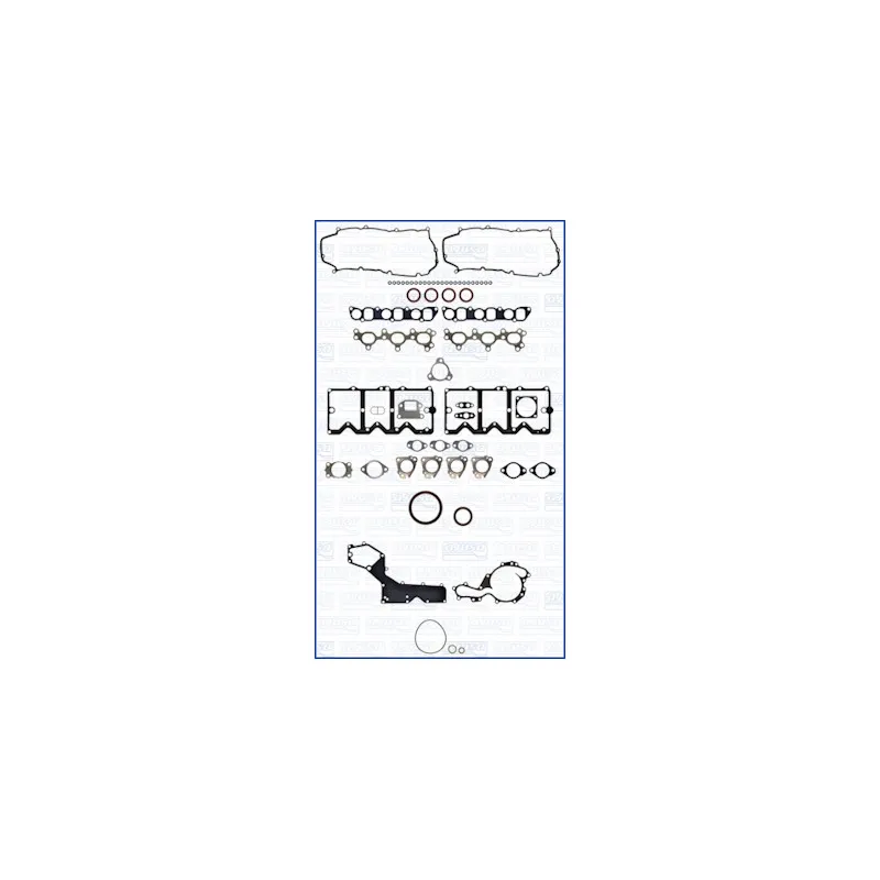Pochette moteur complète AJUSA 51044100