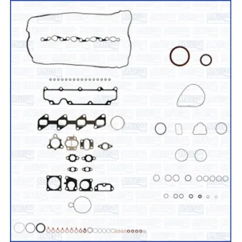 Pochette moteur complète AJUSA 51044500