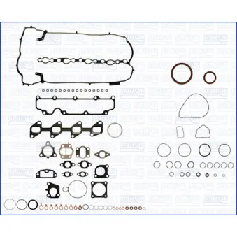 Pochette moteur complète AJUSA 51044600