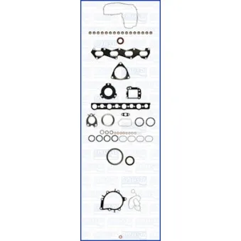 Pochette moteur complète AJUSA 51044800