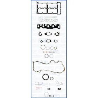 Pochette moteur complète AJUSA