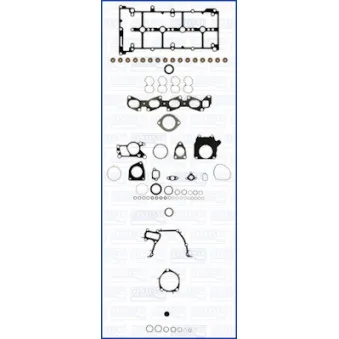 Pochette moteur complète AJUSA 51045200