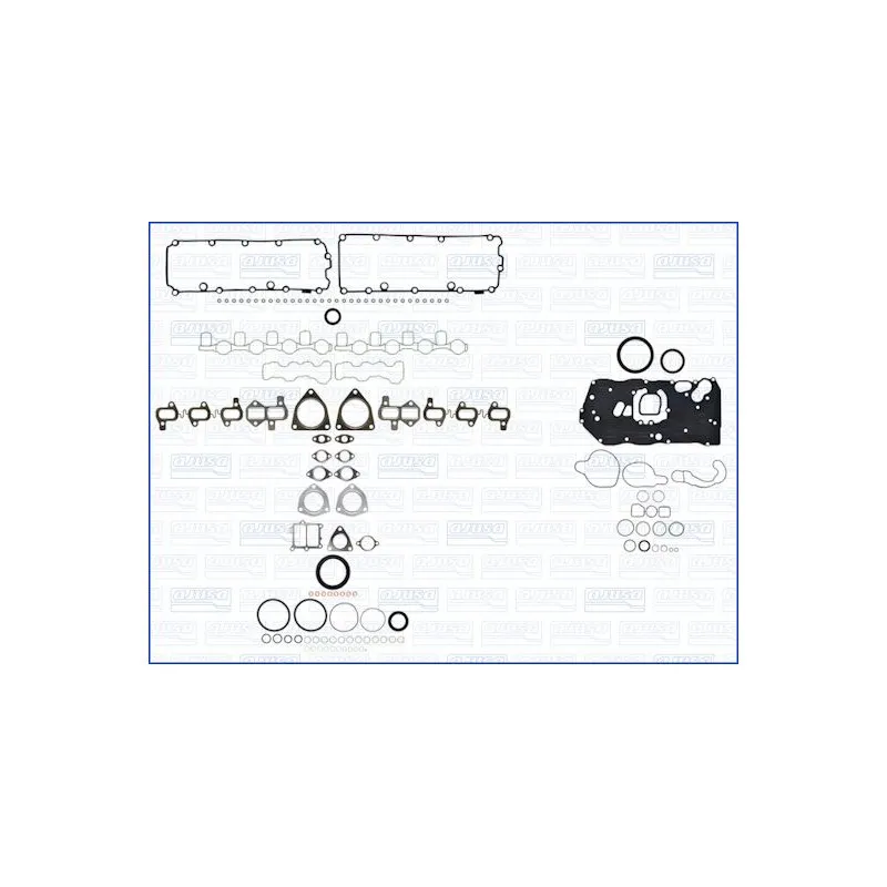 Pochette moteur complète AJUSA 51045600