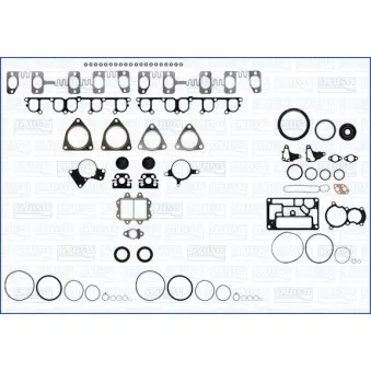 Pochette moteur complète AJUSA 51045700