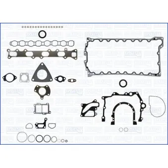 Pochette moteur complète AJUSA 51045900