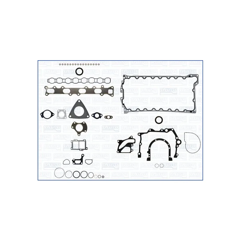 Pochette moteur complète AJUSA 51045900