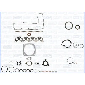Pochette moteur complète AJUSA 51046100