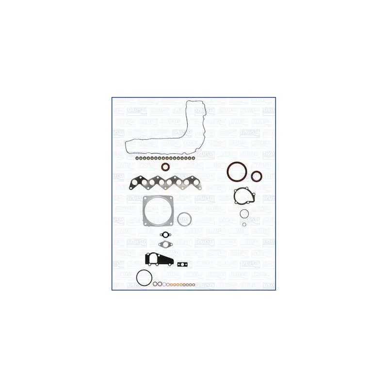 Pochette moteur complète AJUSA 51046200