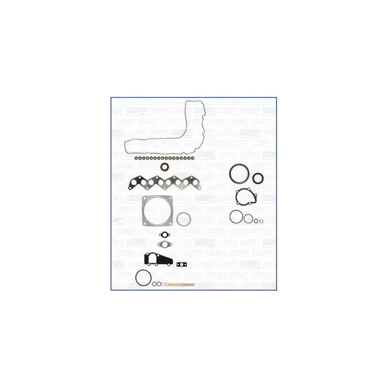 Pochette moteur complète AJUSA 51046300