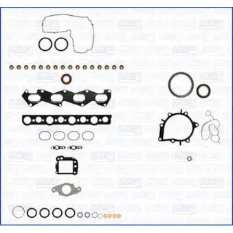 Pochette moteur complète AJUSA 51046400