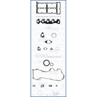 Pochette moteur complète AJUSA 51046600