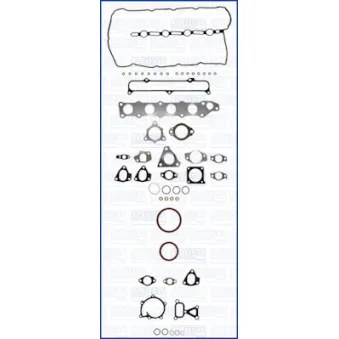 Pochette moteur complète AJUSA 51046900
