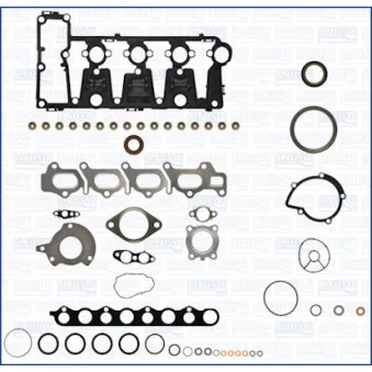 Pochette moteur complète AJUSA 51047400