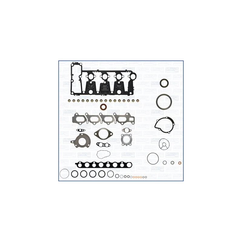 Pochette moteur complète AJUSA 51047400