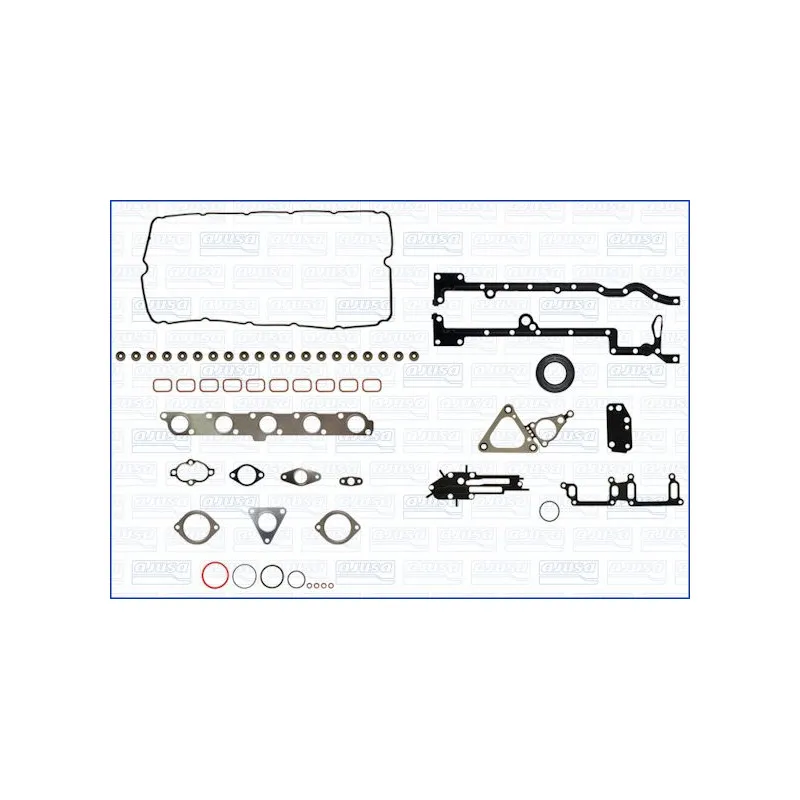 Pochette moteur complète AJUSA 51048000