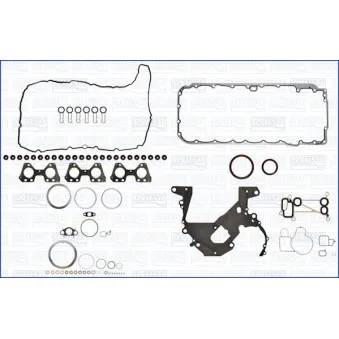 Pochette moteur complète AJUSA 51048300
