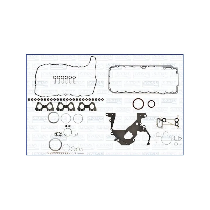 Pochette moteur complète AJUSA 51048300