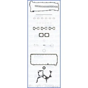 Pochette moteur complète AJUSA 51048400
