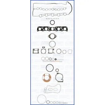 Pochette moteur complète AJUSA 51048500