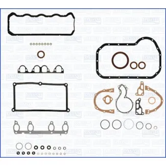 Pochette moteur complète AJUSA 51049300