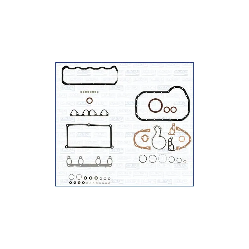 Pochette moteur complète AJUSA 51049300