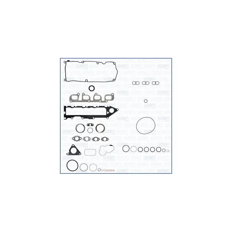 Pochette moteur complète AJUSA 51049800