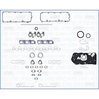 Pochette moteur complète AJUSA 51049900
