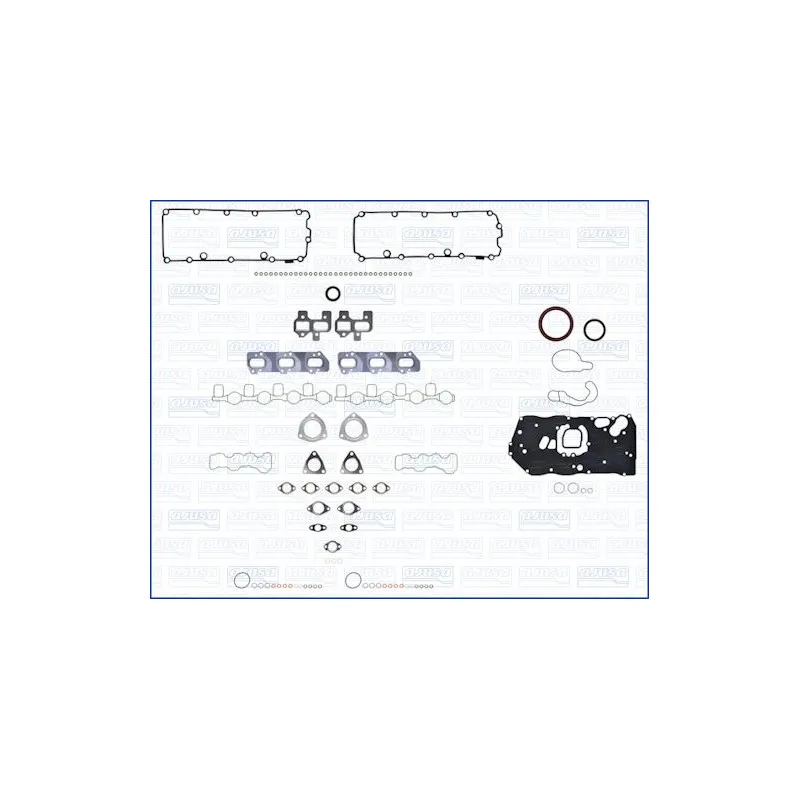 Pochette moteur complète AJUSA 51049900