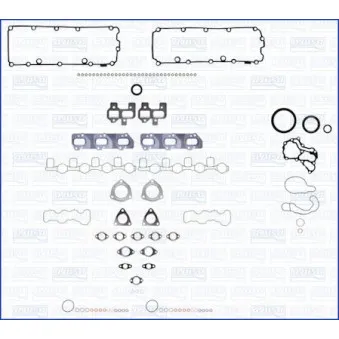 Pochette moteur complète AJUSA