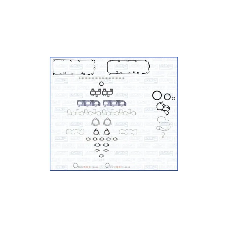 Pochette moteur complète AJUSA 51050500