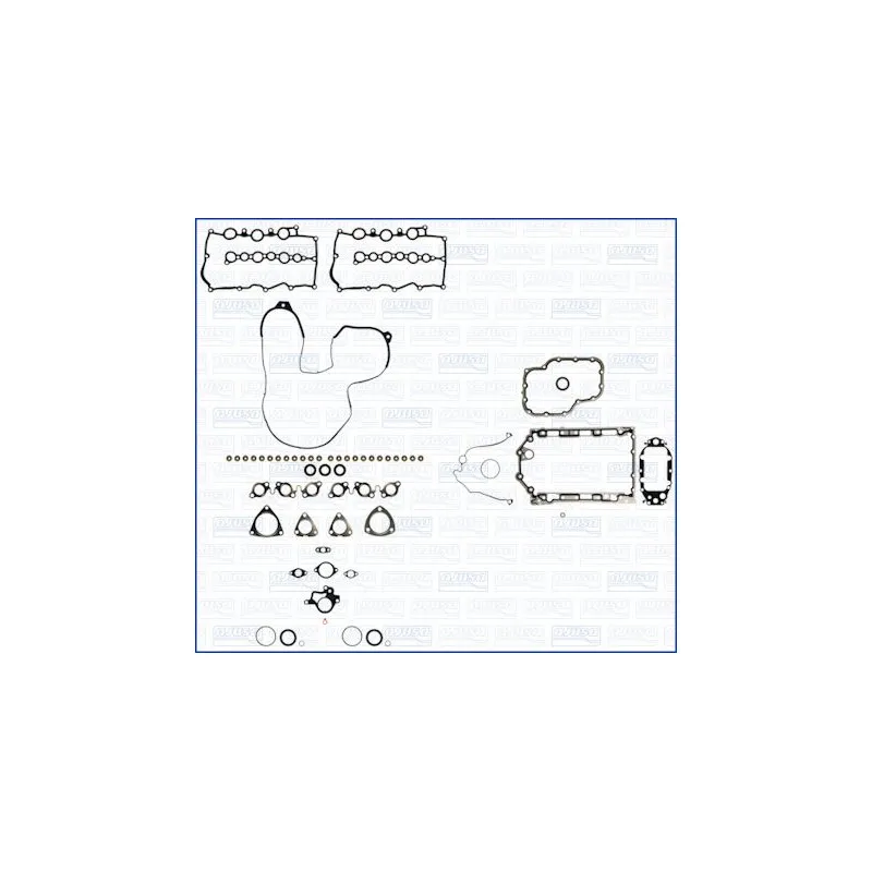 Pochette moteur complète AJUSA 51051000